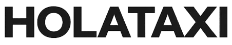 Hola Taxi Logo