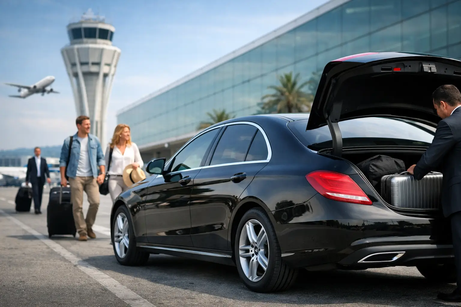 Barcelona Airport Taxi Guide for Easy Arrivals