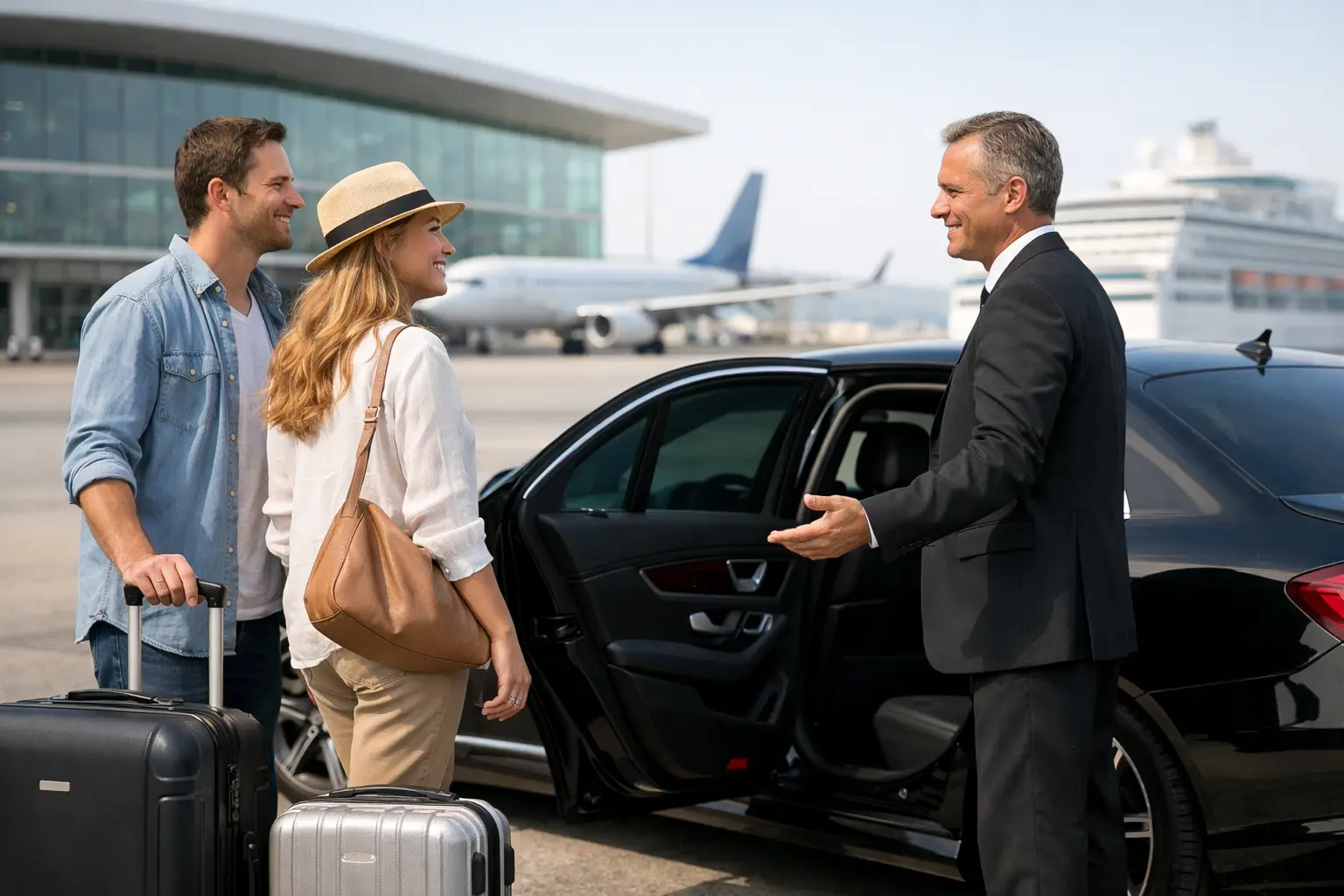 Fixed Fare Transfer Questions Answered Clearly